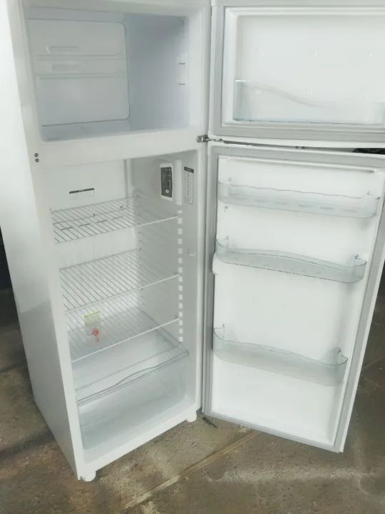 Geladeira Consul 360 litros  - Foto 3