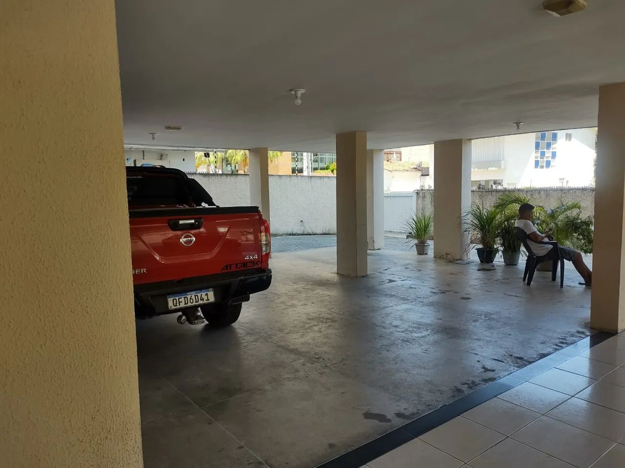 Alugo Kitnets em Tambauzinho  - Foto 5