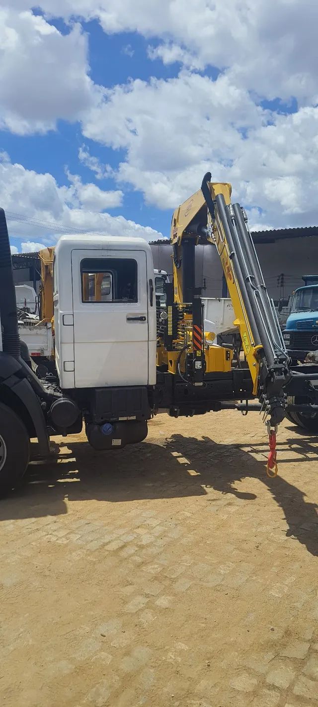 Venda de munck direto da fábrica  - Foto 2