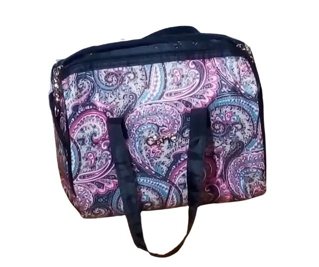 Bolsa Térmica Feminina