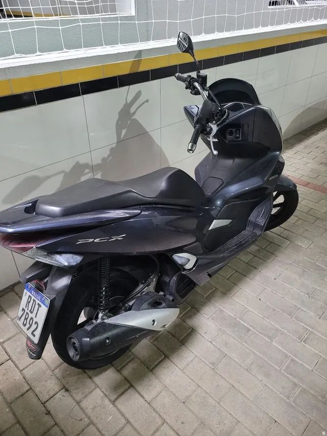 Pcx 250cc online 2020