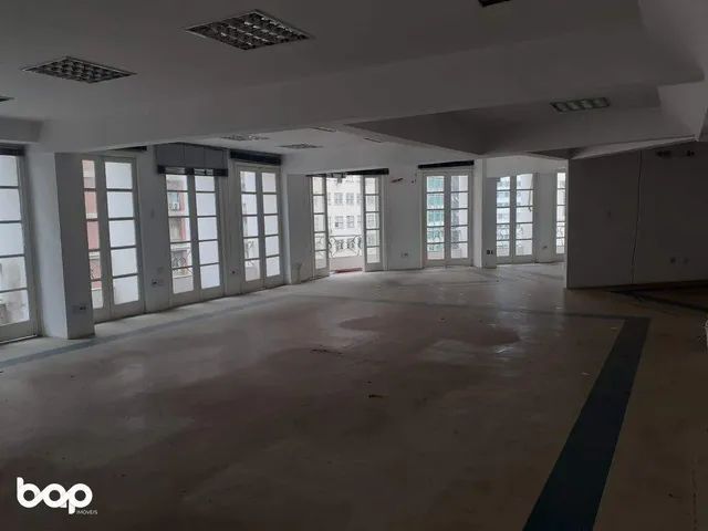 Andar comercial 219 m² Localização privilegiada próximo ao Porto Maravilha e estação do VL - Foto 5
