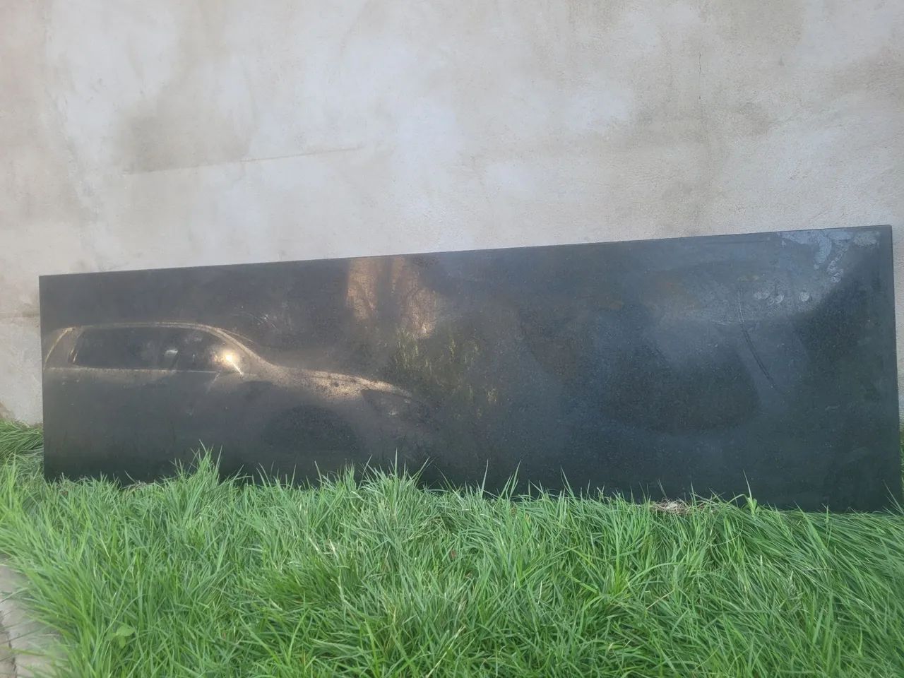 Pia de Granito Preto - Foto 2
