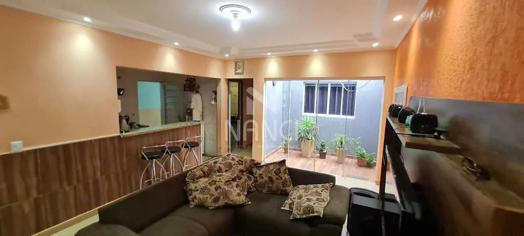 Venda de Casas / Padrão na cidade de Cordeirópolis - Foto 4