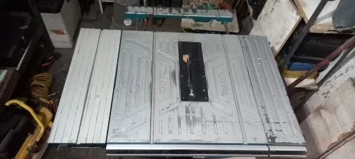 Makita Mlt100 SSP Serra Circular De Bancada, 1500w, 220v - Foto 5