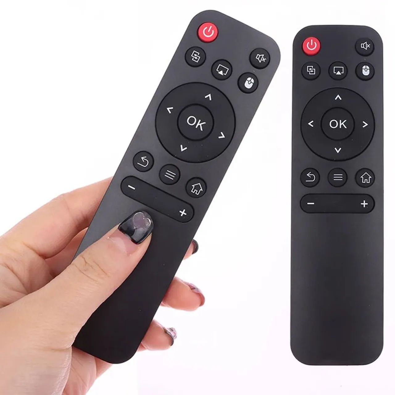 Controle Remoto para Projetor HY300 e HY320