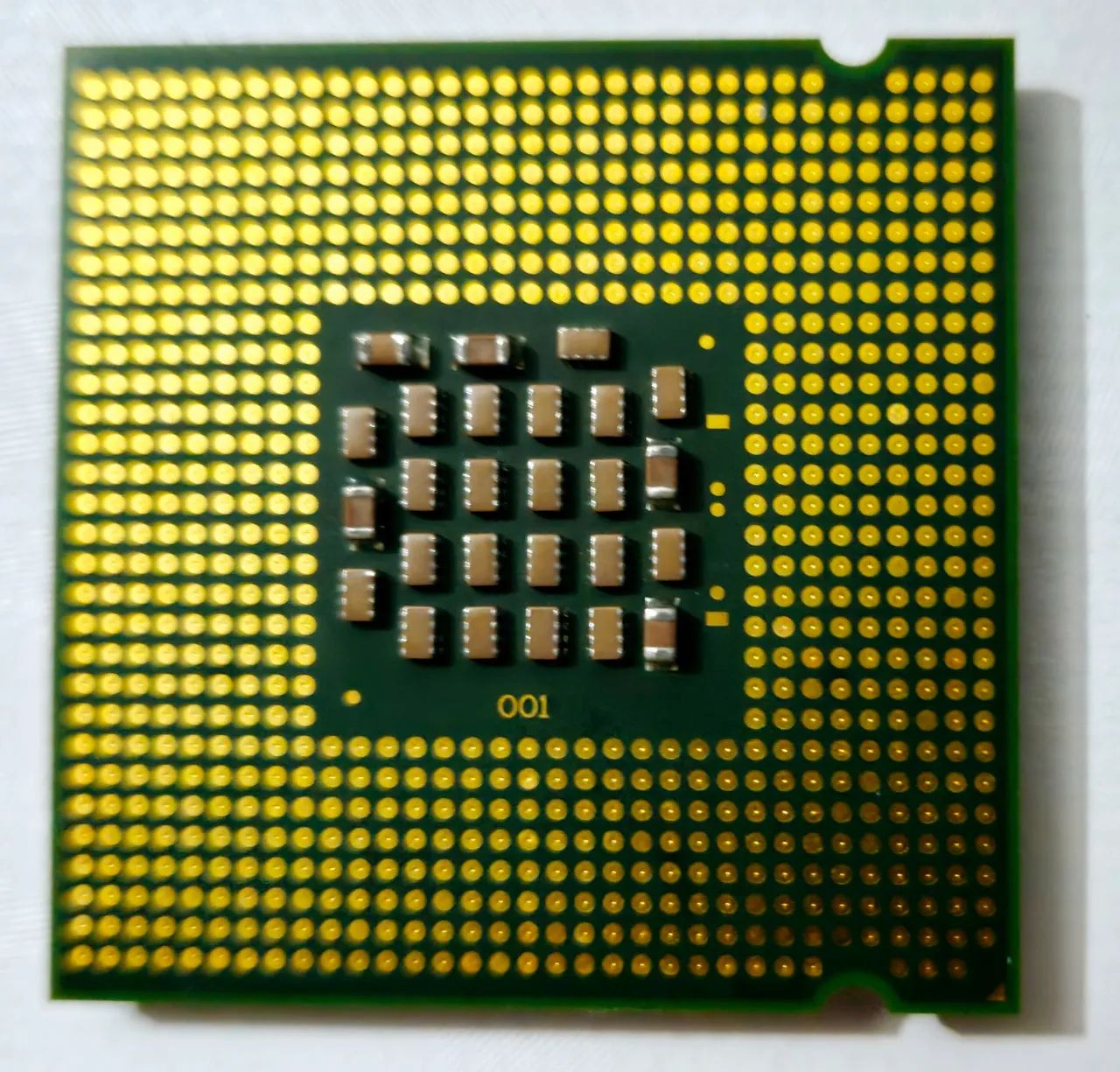 Processador Intel Pentium 4 2.8Ghz - Foto 3