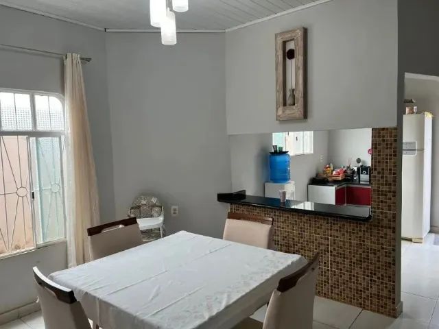 Casa a venda na Samambaia Sul - Foto 5