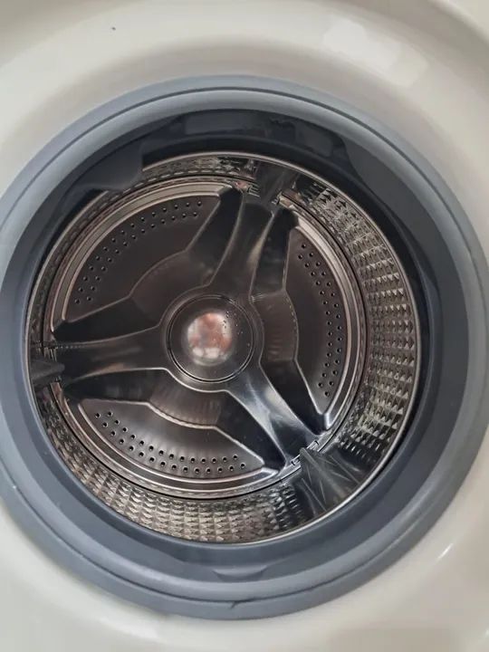 Máquina lava e seca Samsung 10.1 kg - Foto 5