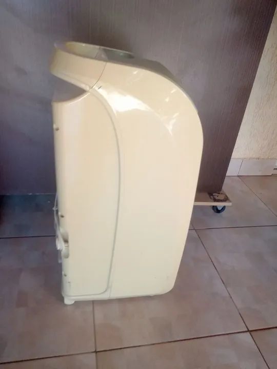 Climatizador Evaporativo Philco 110 Volts Usado- Funcionando Normal - Foto 5