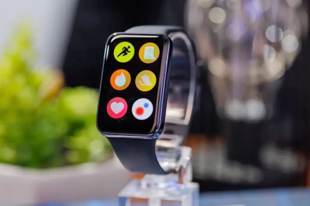Mi Band 7 PRO Smartwatch - Original Lacrado - Foto 2