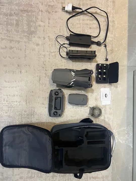 DJI mavic pro 2  - Foto 3