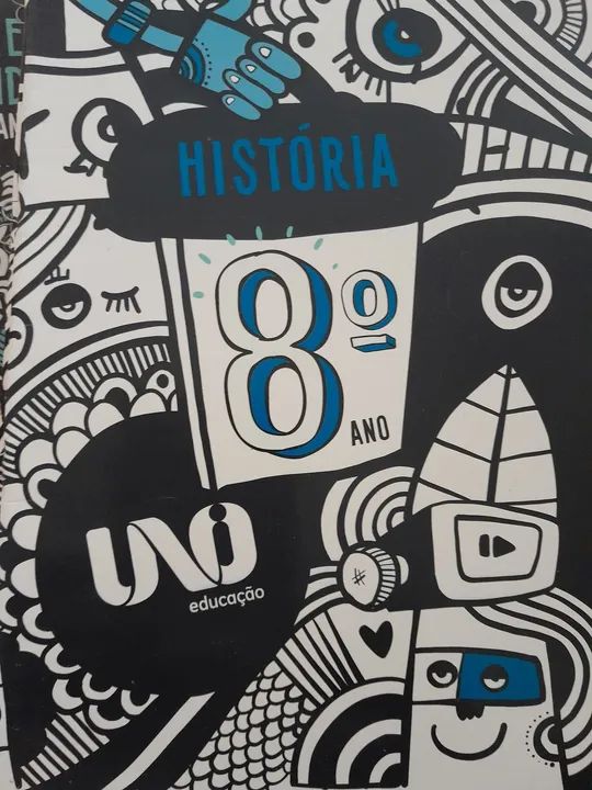 Livros Didáticos - Foto 4
