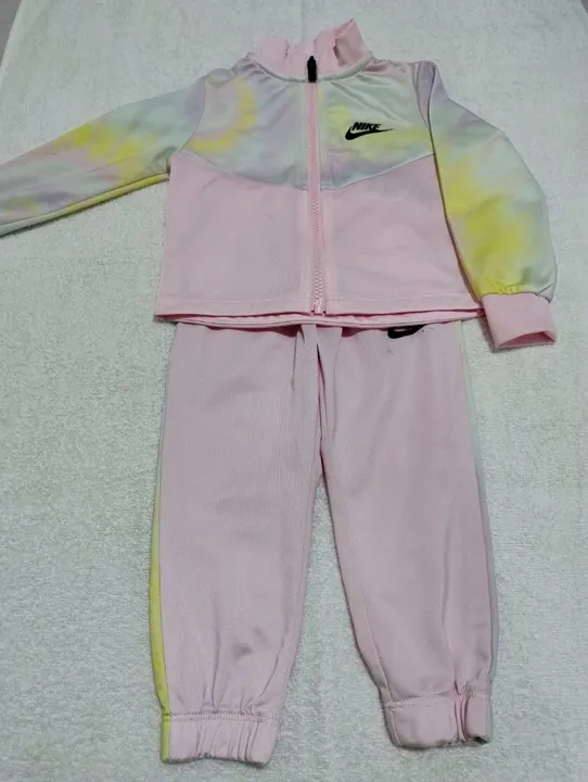 Conjunto NIKE Tamanho 2 anos