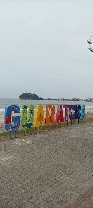 foto - Guaratuba - 