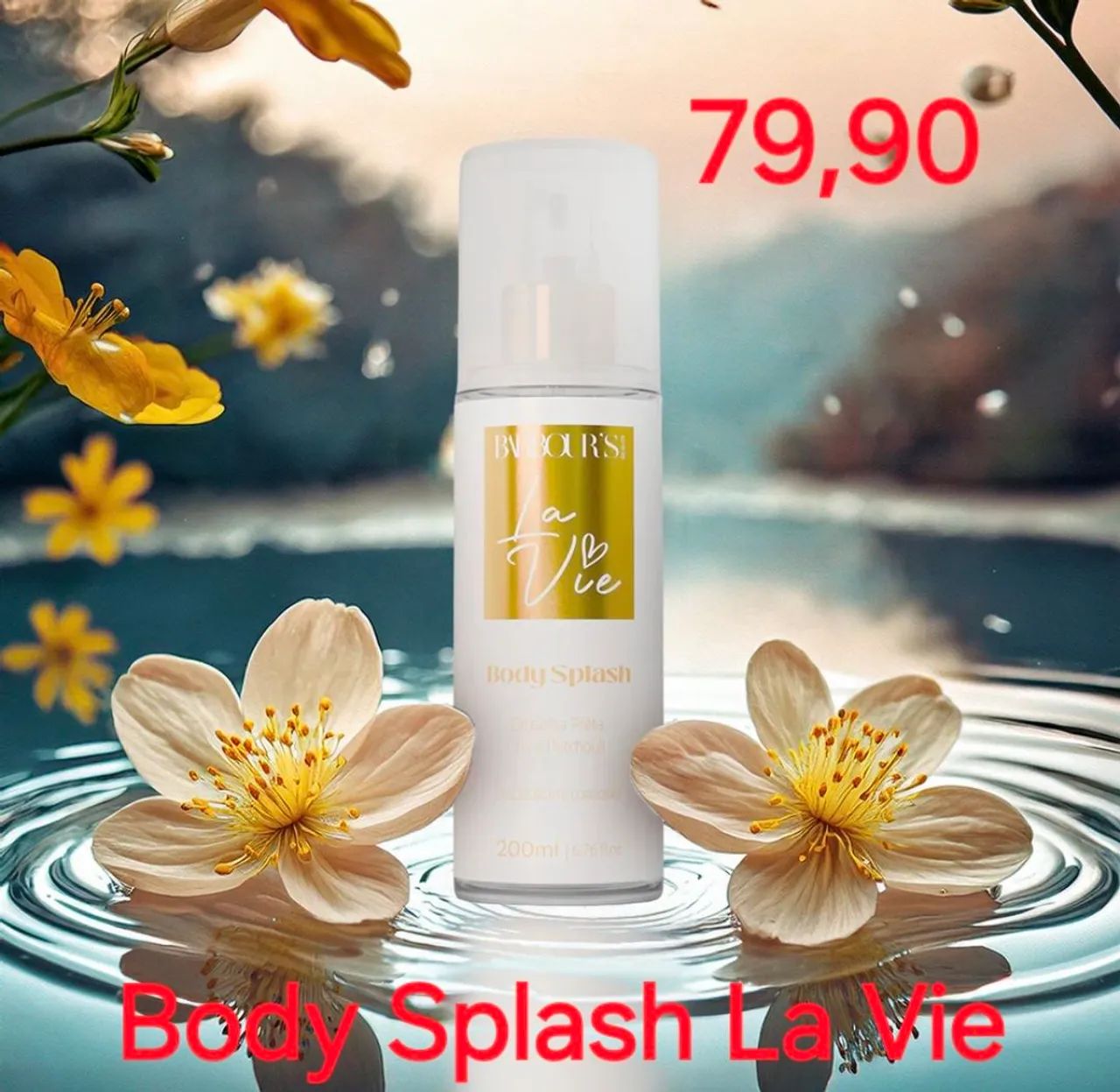 Perfumes Barbours Beauty - Foto 3