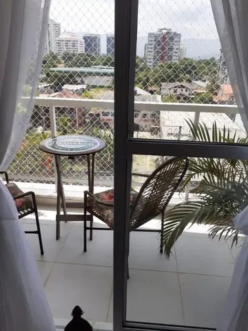 Captação de Apartamento para locação na Rua Clementina de Jesus, Recreio dos Bandeirantes, Rio de Janeiro, RJ