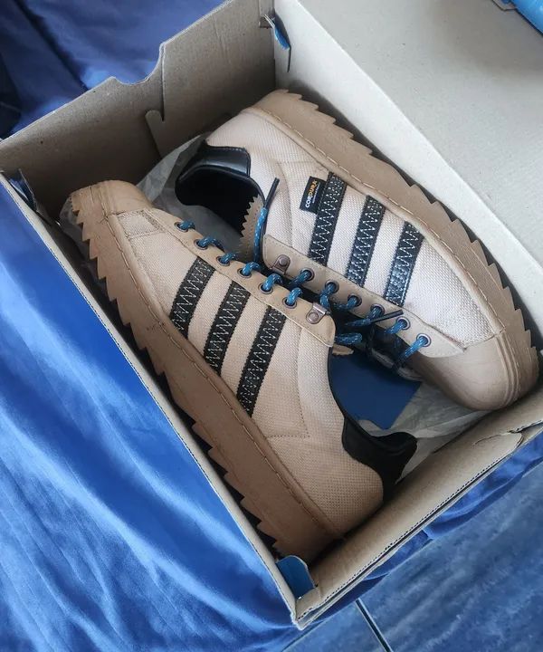 Adidas Superstar  - Foto 4