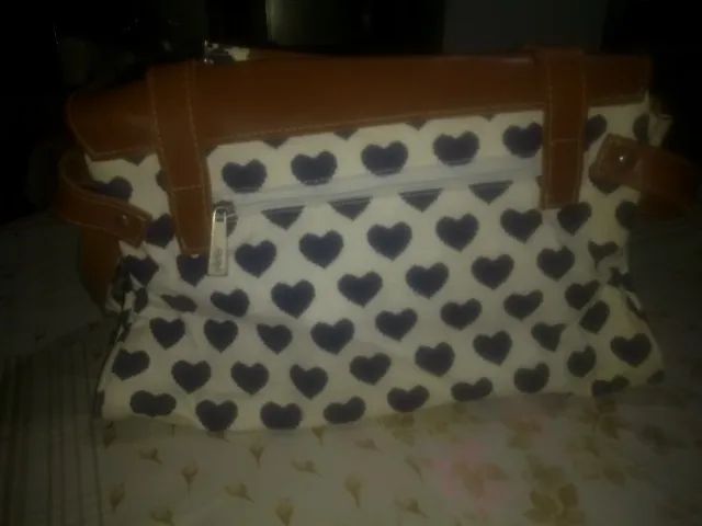 BOLSA DE PASSEIO - Foto 2