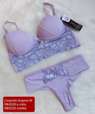 Moda intima - lingerie, pijamas, camisolas - Foto 3