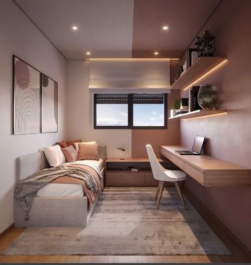 Vendo Apartamento Garden no Boa Vista R$ 610.000,00 - Foto 13