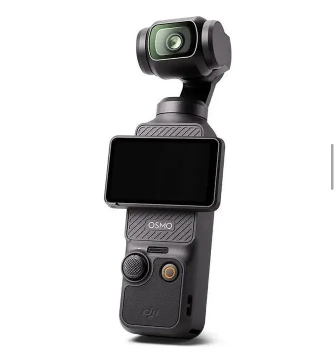 Câmera de Ação DJI Osmo Pocket 3 - Lacrado - Foto 4