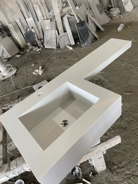 Marmoraria Gran Mármore  - Foto 4