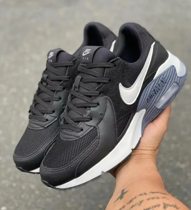 Tênis Nike couro  - Foto 2