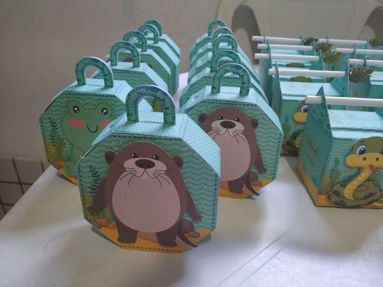 Lembrancinhas Festa Infantil - Foto 4