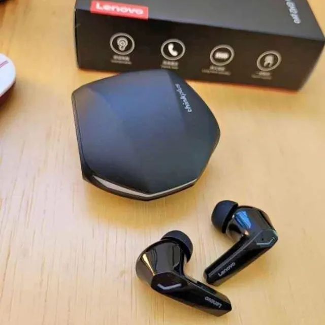 <br>FONE LENOVO GM2 PRO - Foto 4