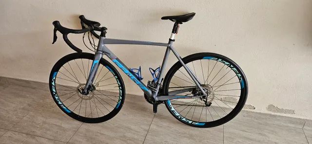 Bicicleta Speed Sense Criterium Race 2019 Sense Criterium Race