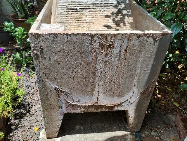 Tanque  - Foto 4
