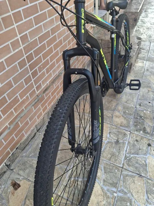 Bicicleta Caloi Aro 29 - Foto 4