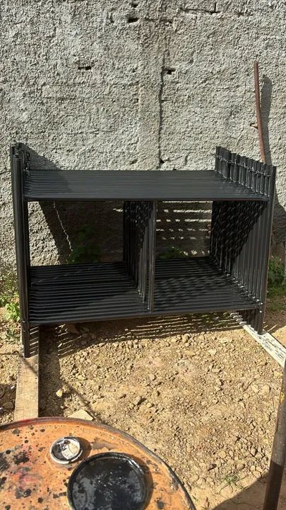 VENDA DE ANDAIMES -PADRONIZADOS-   - Foto 4