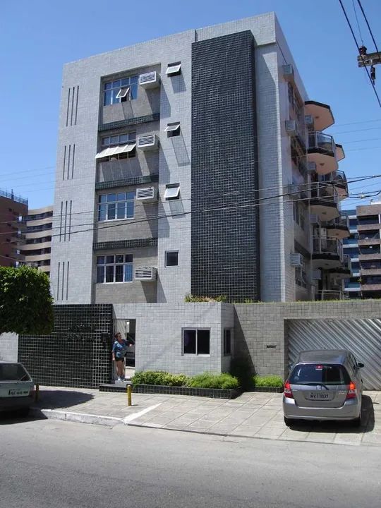 foto - Maceió - Ponta Verde