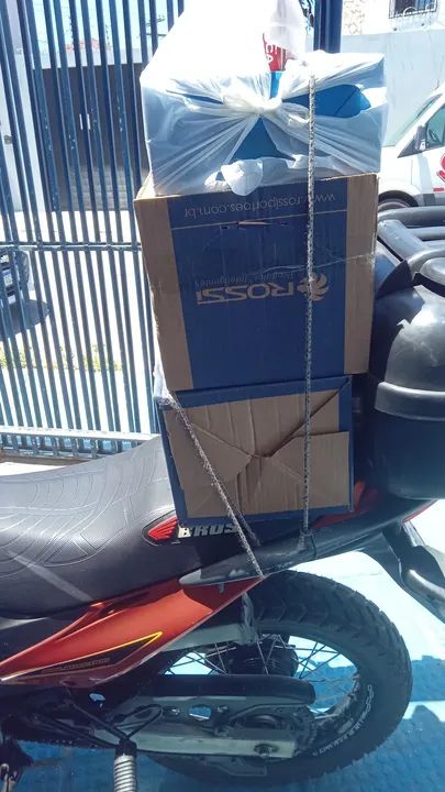 Motor para portão  - Foto 3