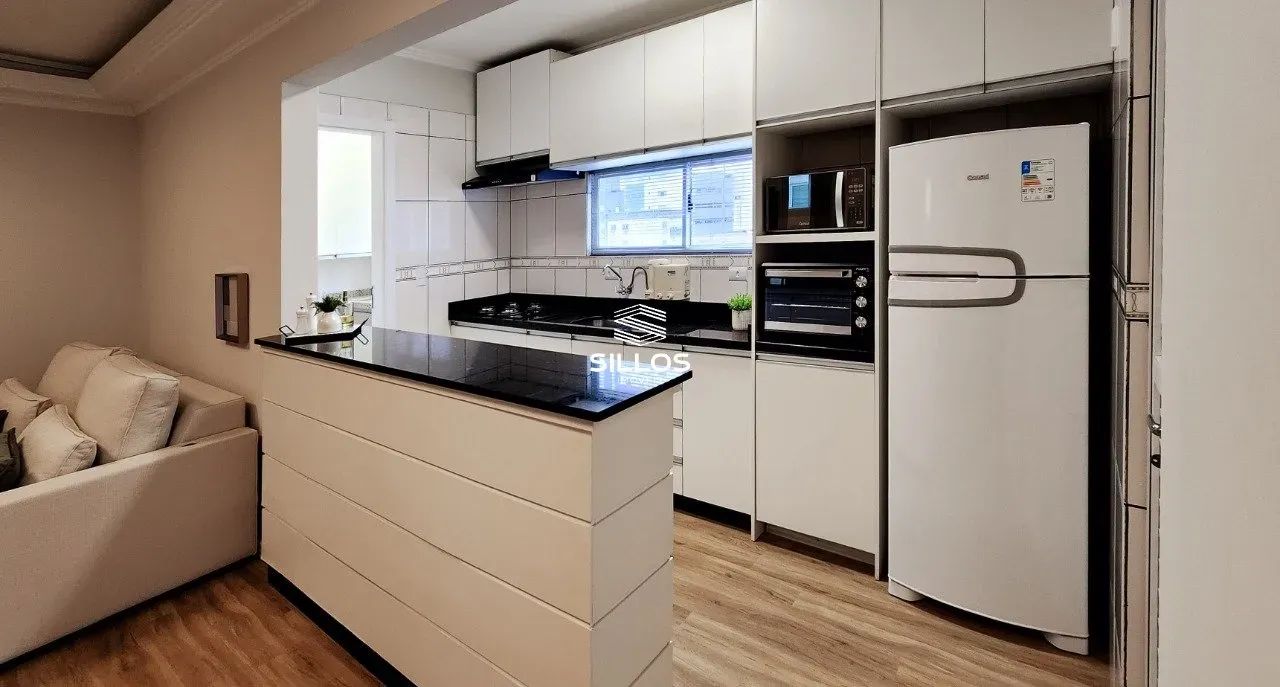 Apartamento à venda com 3 quartos no Centro de Balneário Camboriú/SC - Foto 8