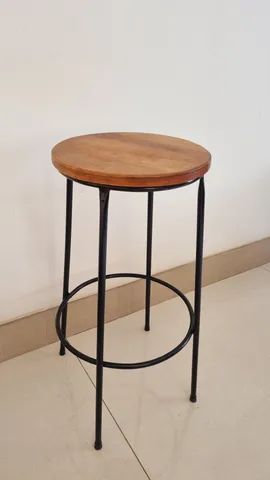 Banqueta Fixa Viracopos  - Foto 3