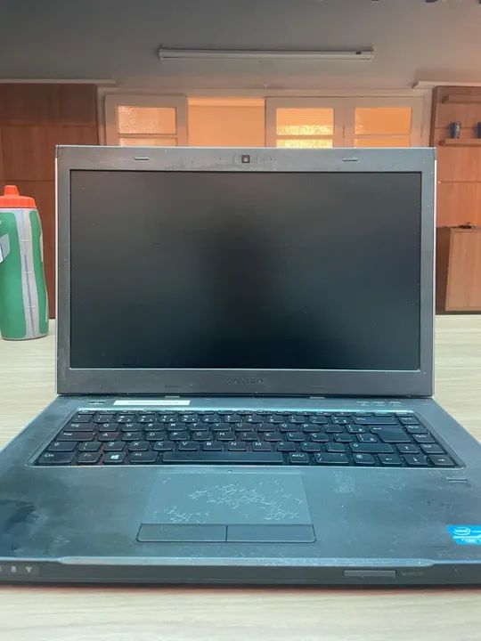 Notebook DELL Vostro 3500 - Foto 2