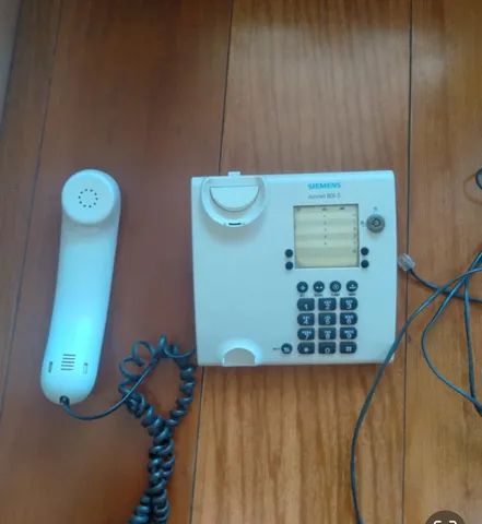 Telefone Analógico Ártico Euroset 3005 - Foto 3