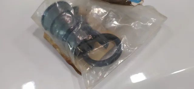 Conector 7 Pinos Cambio Automatico Omega Original Gm - Foto 3