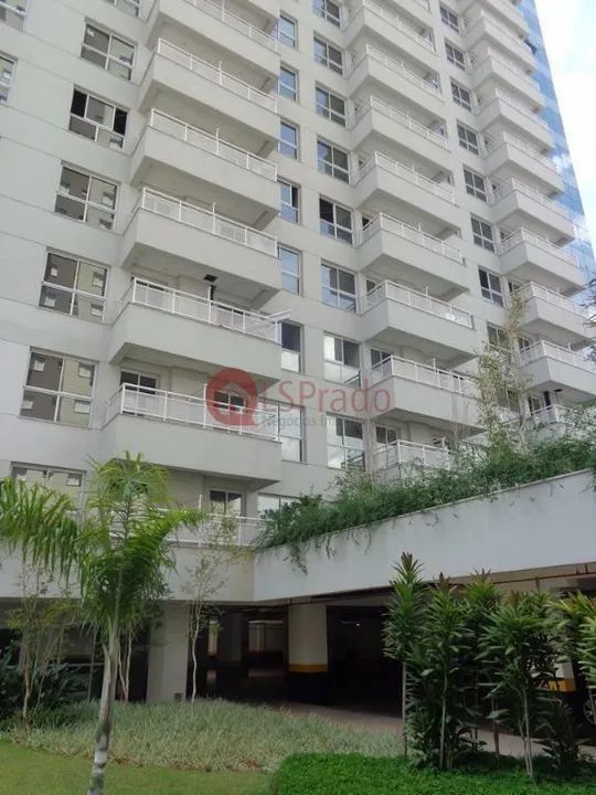 Ao lado Metrô Marechal, mobiliado, copa, 53 posições de trabalho e 8 vagas!