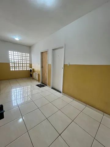 Vendo Apartamento sol nascente 