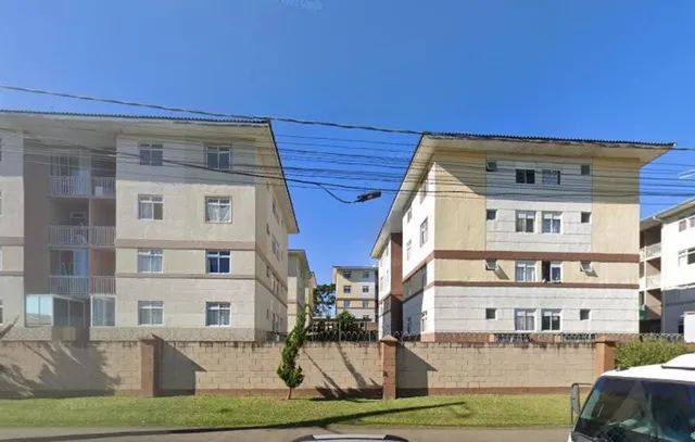 Captação de Apartamento para locação na Rua Ângelo Tozim, Campo de Santana, Curitiba, PR