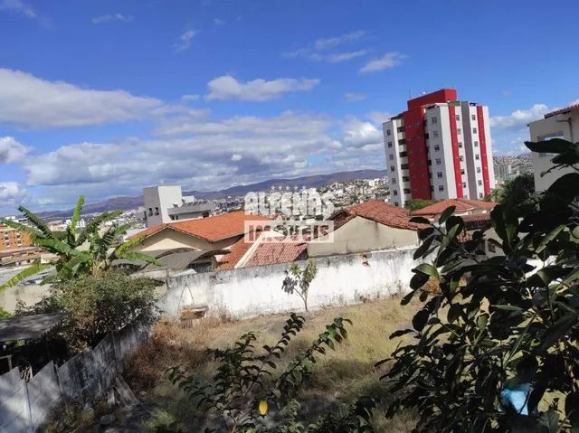 Lote à venda no Bairro Santa Cruz Industrial - Foto 2