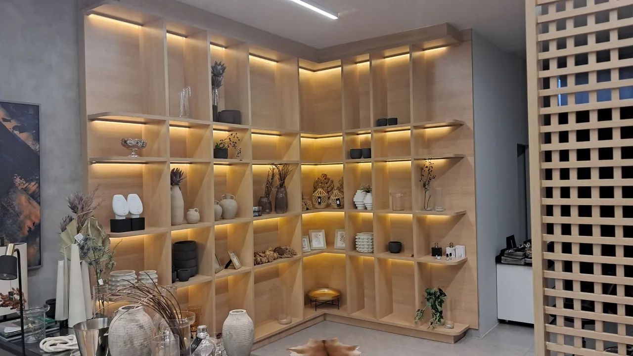 Prateleira MDF - Foto 6