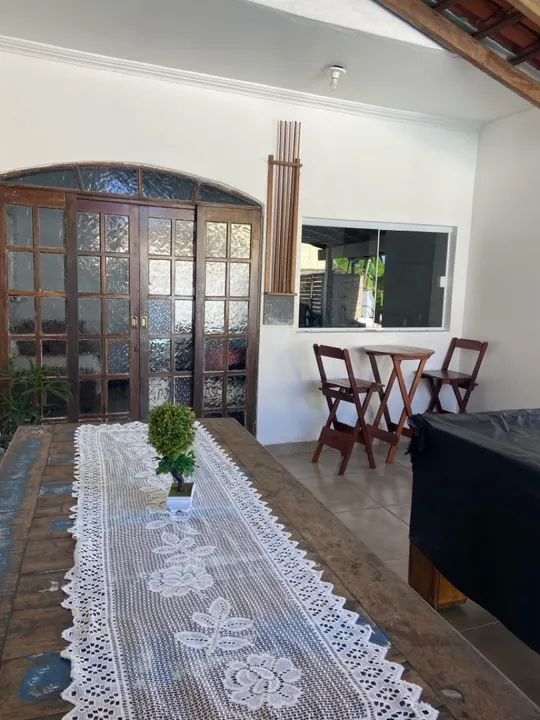 CASA DE PRAIA UBATUBA  - Foto 5