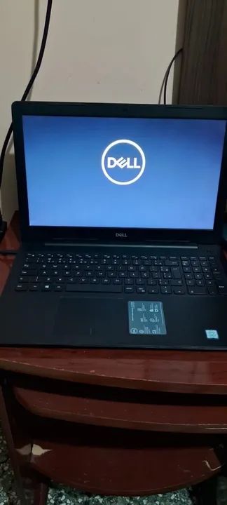 Notebook Dell - Ótimo estado! - Foto 5