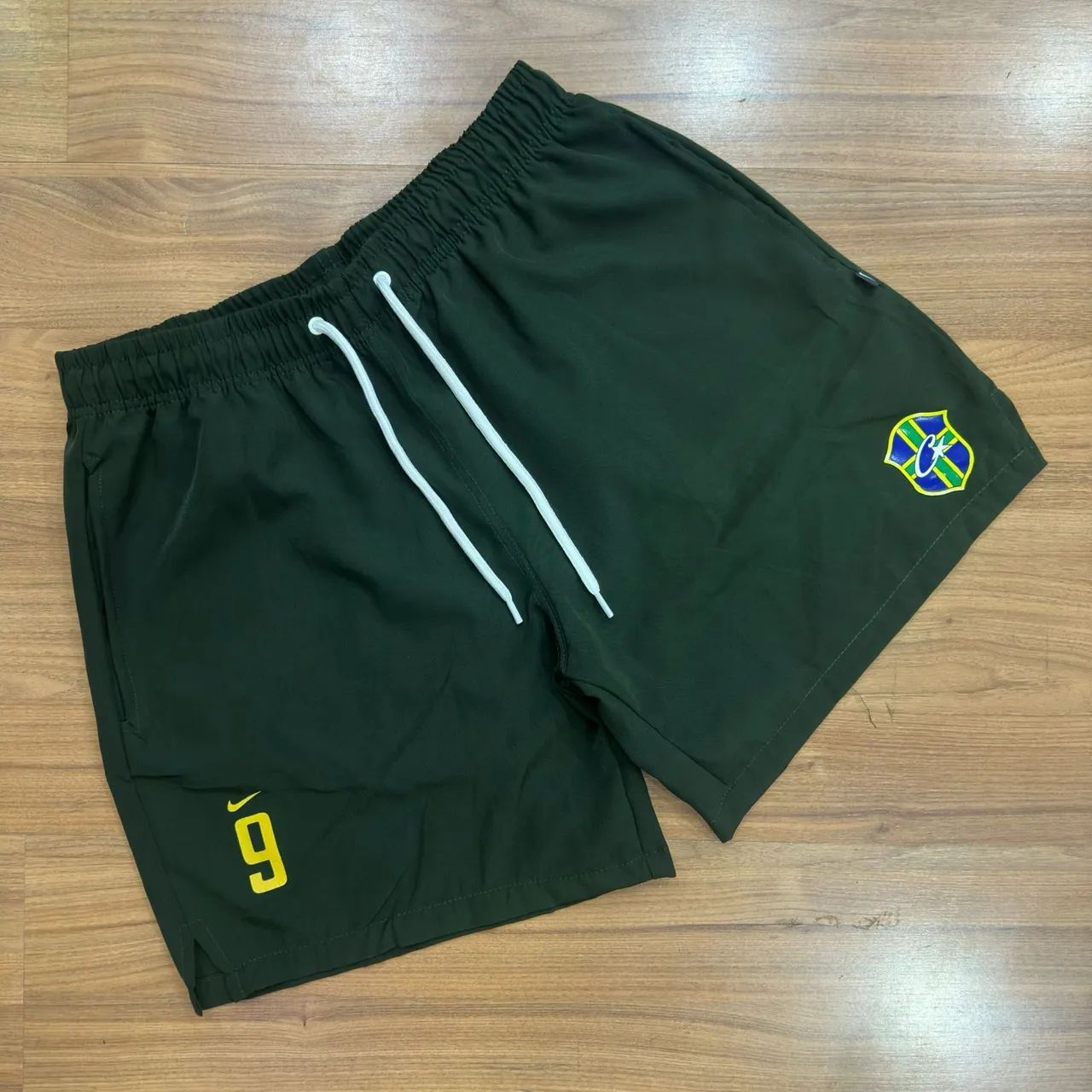 Short Corteiz x NK  - Foto 5