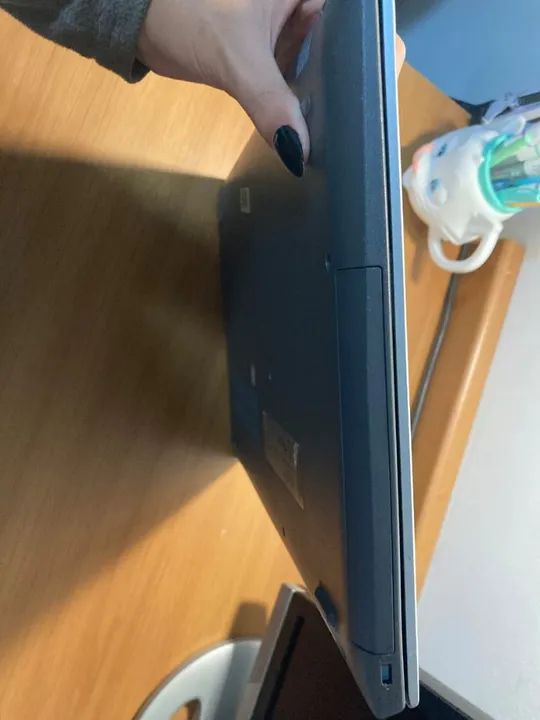 Notebook lenovo 330 i5-8250 U - 8 gb de ram  - 1 TB HD - Foto 5
